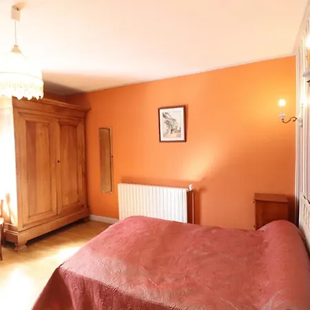 Maison De Caractere, Jardin Clos, Animaux Acceptes, Proche Volcans - Fr-1-742-576